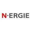 N-Ergie Logo